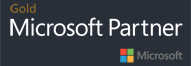 Microsoft Gold Partner